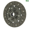 LVU801100: Clutch Disk