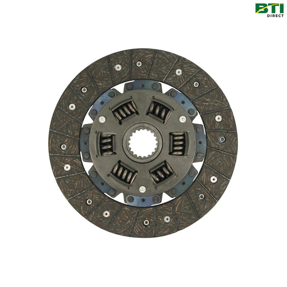 LVU801100: Clutch Disk