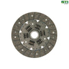 LVU801100: Clutch Disk