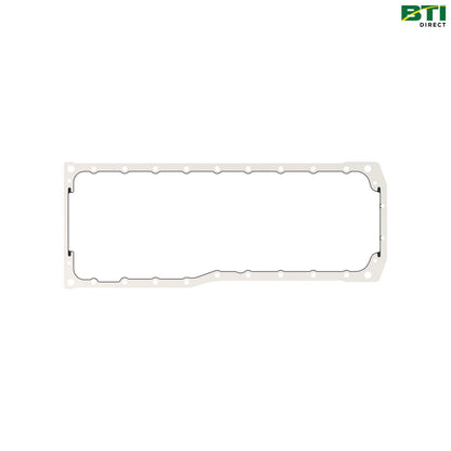 LVU801280: Rear Cover Gasket