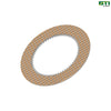 LVU801330: Friction Clutch Plate