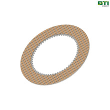  LVU801330: Friction Clutch Plate