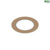 LVU801330: Friction Clutch Plate