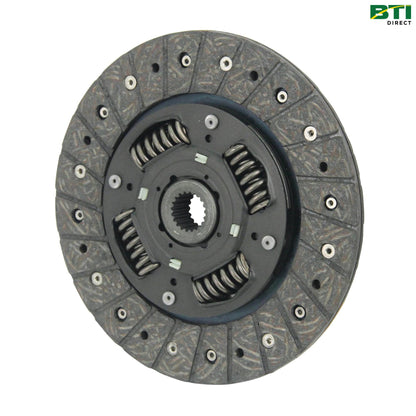 LVU801675: Clutch