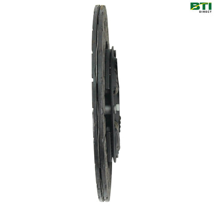 LVU801675: Clutch