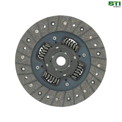 LVU801675: Clutch