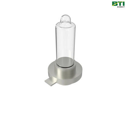 LVU802876: Headlight Bulb