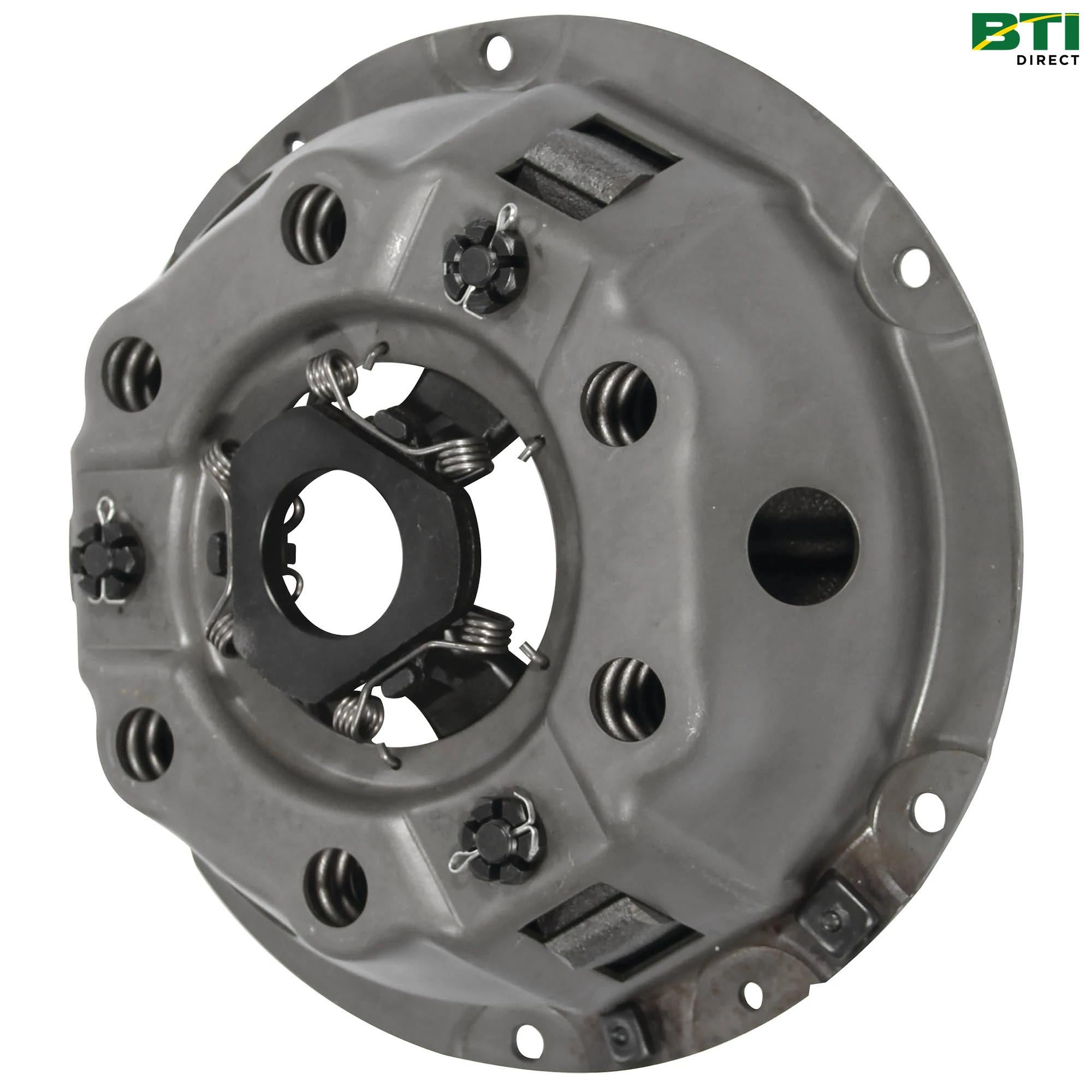 LVU803007: Pressure Plate Assembly