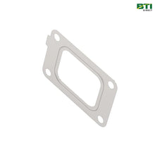  LVU803124: Transaxle Housing Gasket