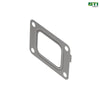 LVU803124: Transaxle Housing Gasket