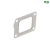 LVU803124: Transaxle Housing Gasket