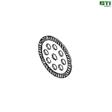  LVU803767: Brake Disk