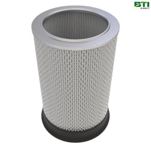  LW10343996: Secondary Air Filter Element