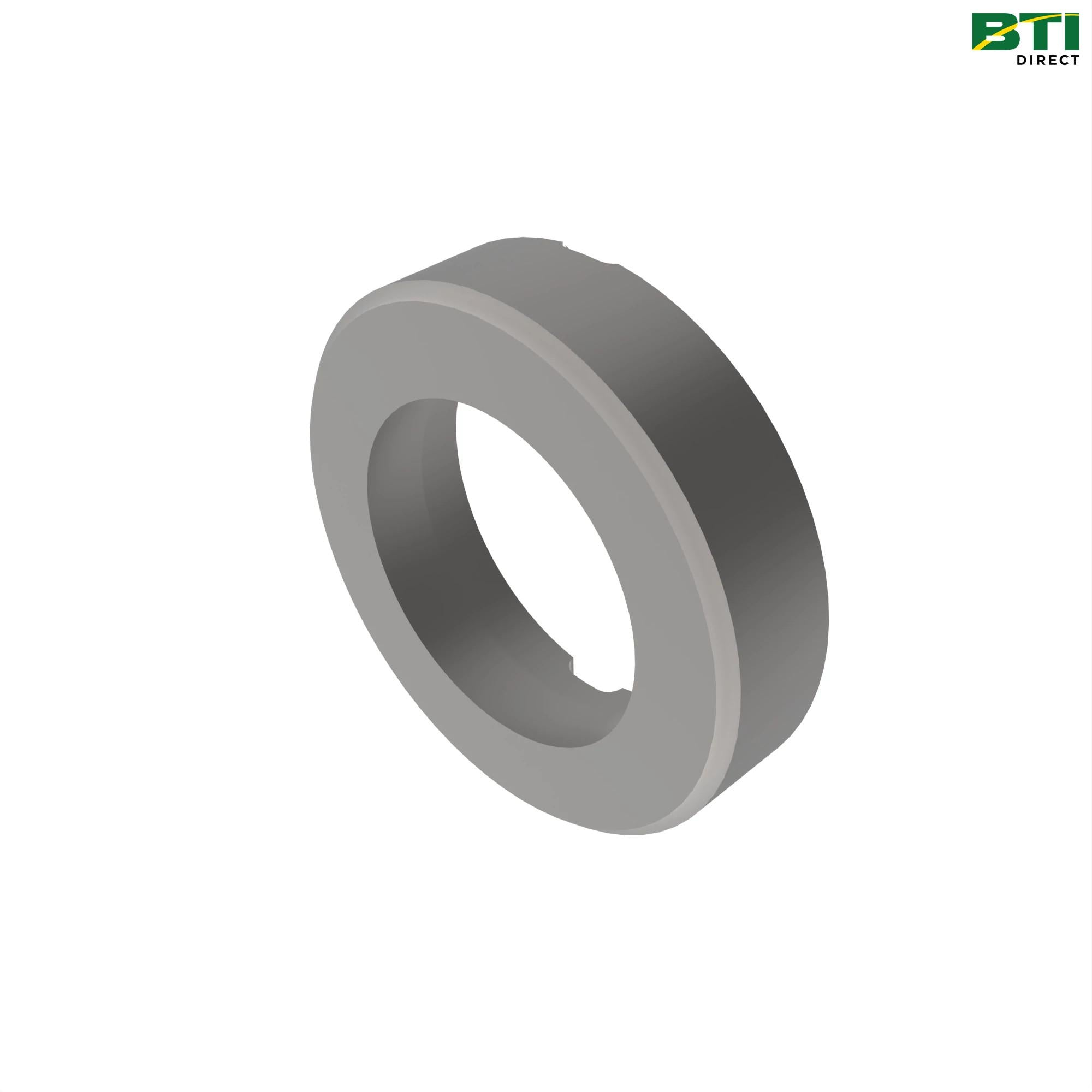 M110008: One End Expanded Inner Diameter Bushing