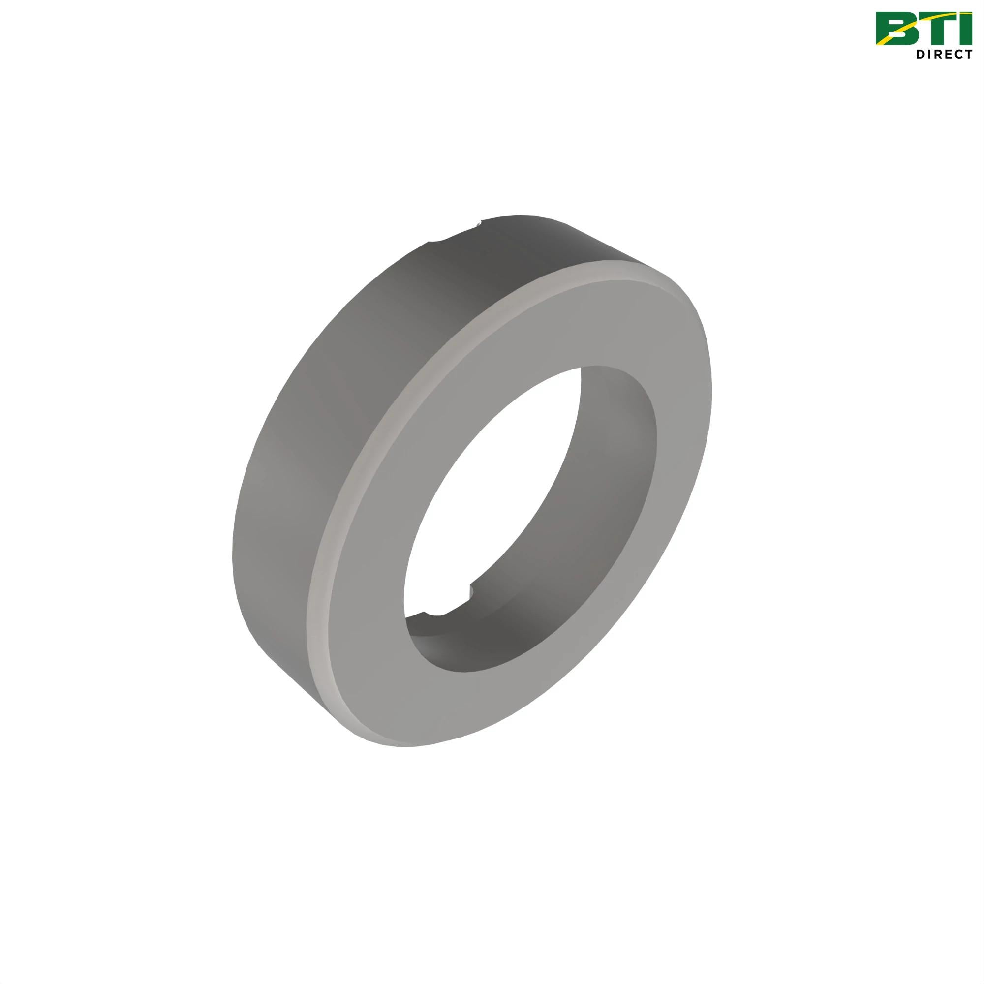 M110008: One End Expanded Inner Diameter Bushing