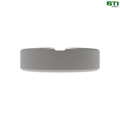 M110008: One End Expanded Inner Diameter Bushing