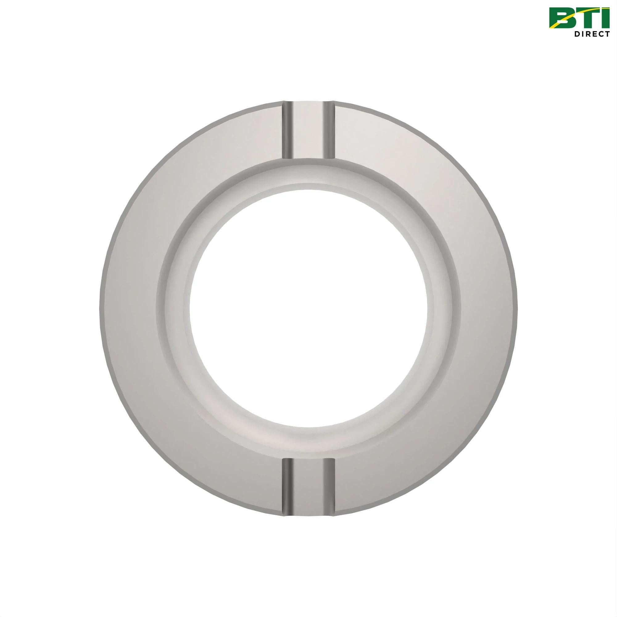 M110008: One End Expanded Inner Diameter Bushing