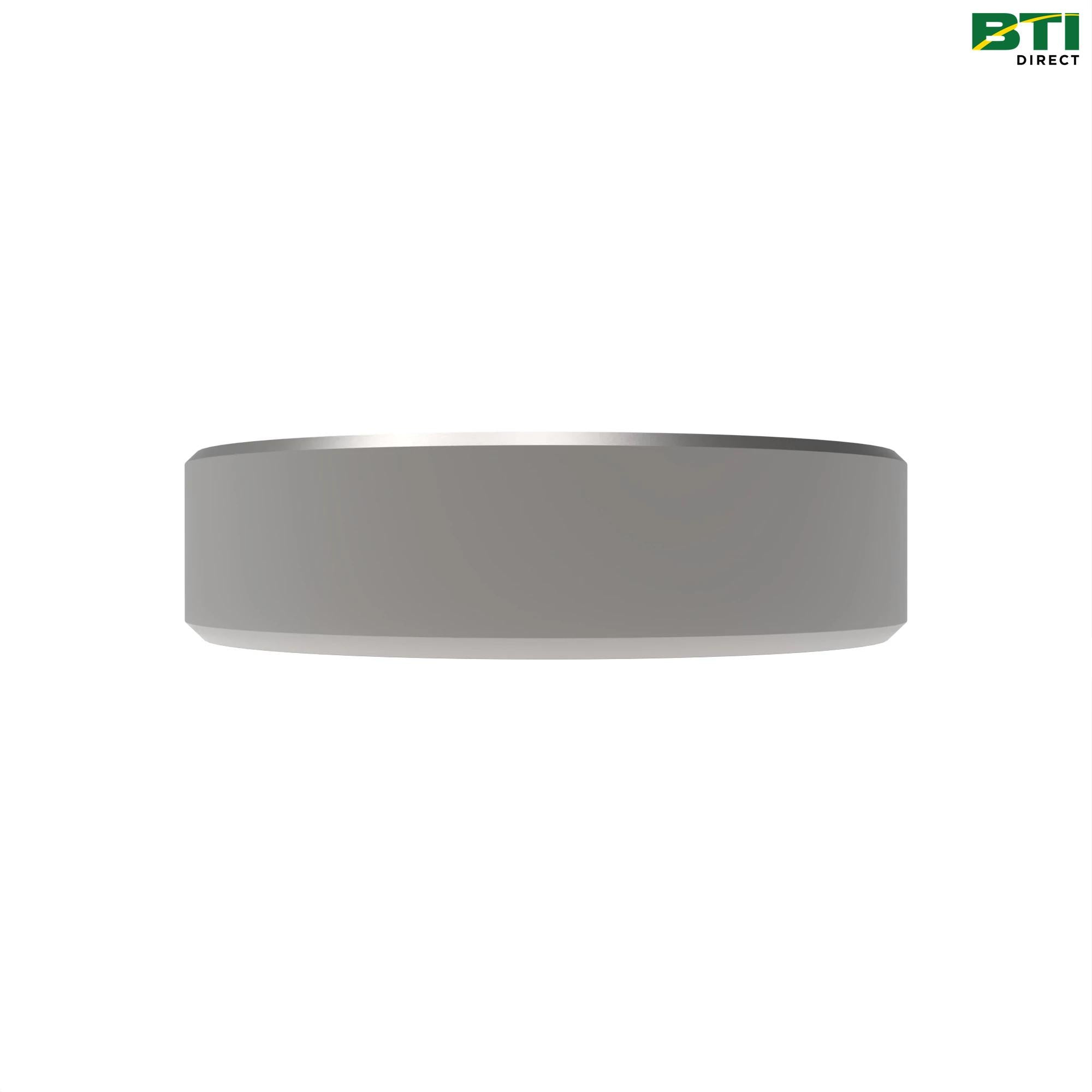 M110008: One End Expanded Inner Diameter Bushing