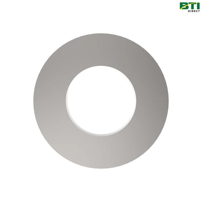 M110698: Round Hole Washer