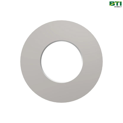 M110698: Round Hole Washer