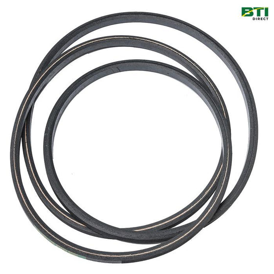 M111534: Mower Drive V-Belt, Effective Length 3272 mm (128.8 inch)