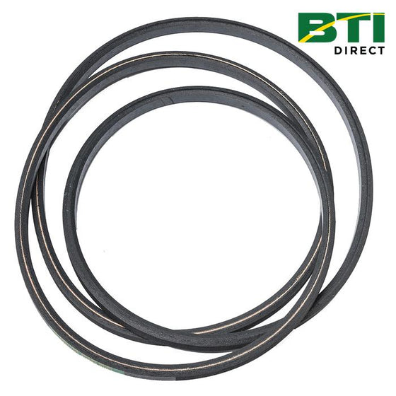 M111534: Mower Drive V-Belt, Effective Length 3272 mm (128.8 inch)