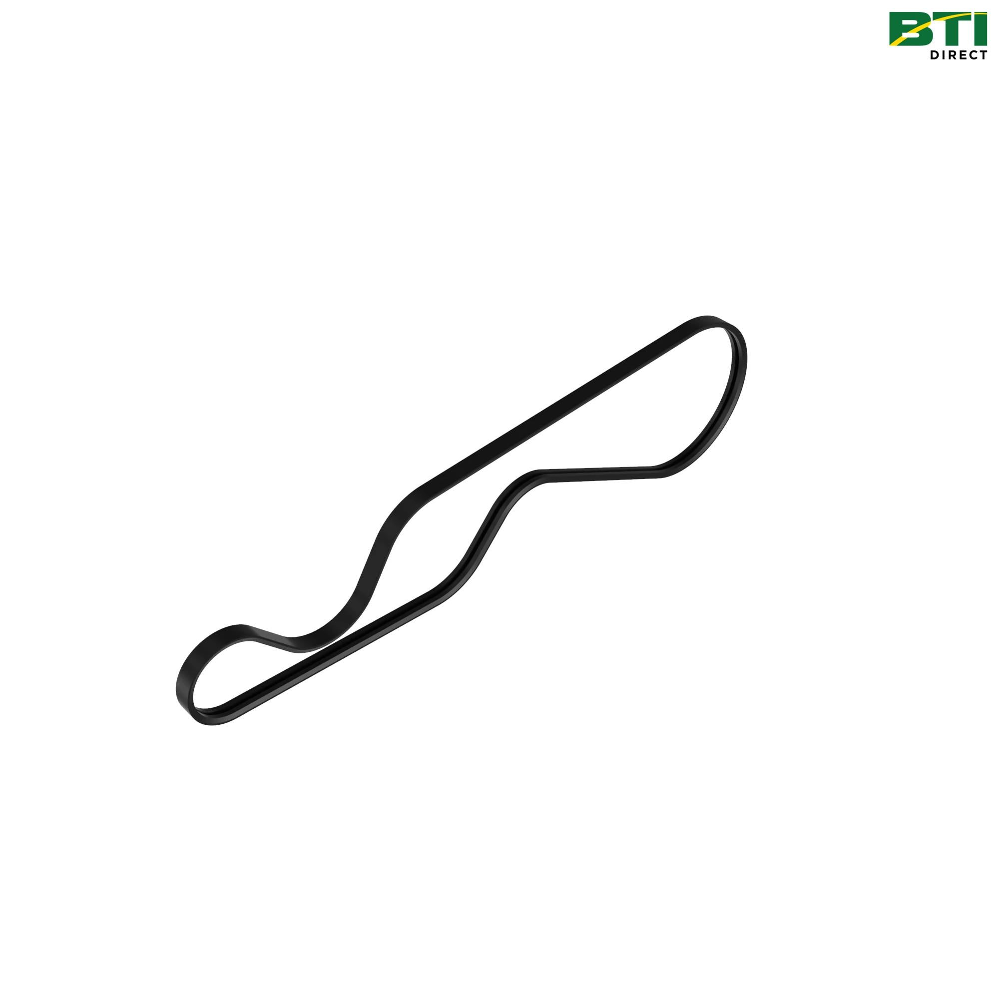 M111564: Mower Deck Drive V-Belt, Effective Length 3137 mm (123 inch)