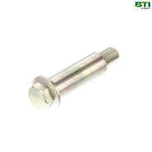  M111701: Hexagonal Head Flanged Screw, M8 X 51