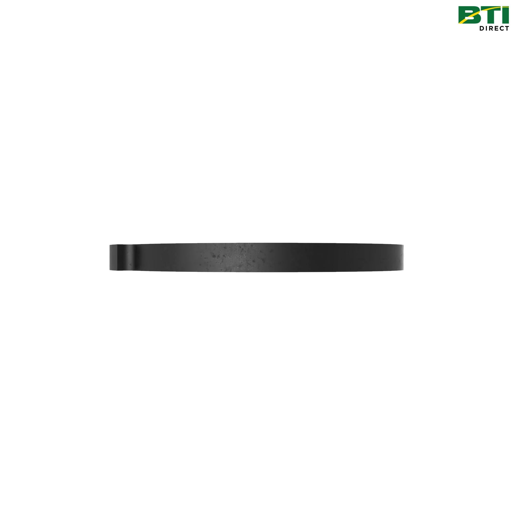 M111965: External Snap Ring