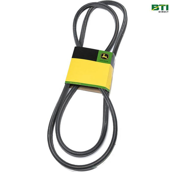 M112269: HBB Section Mower Deck Drive V-Belt, Effective Length 3014 mm (118.7 inch)