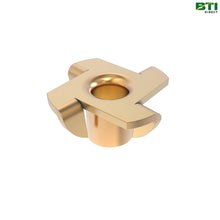  M112447: Tee Round Nut, M6