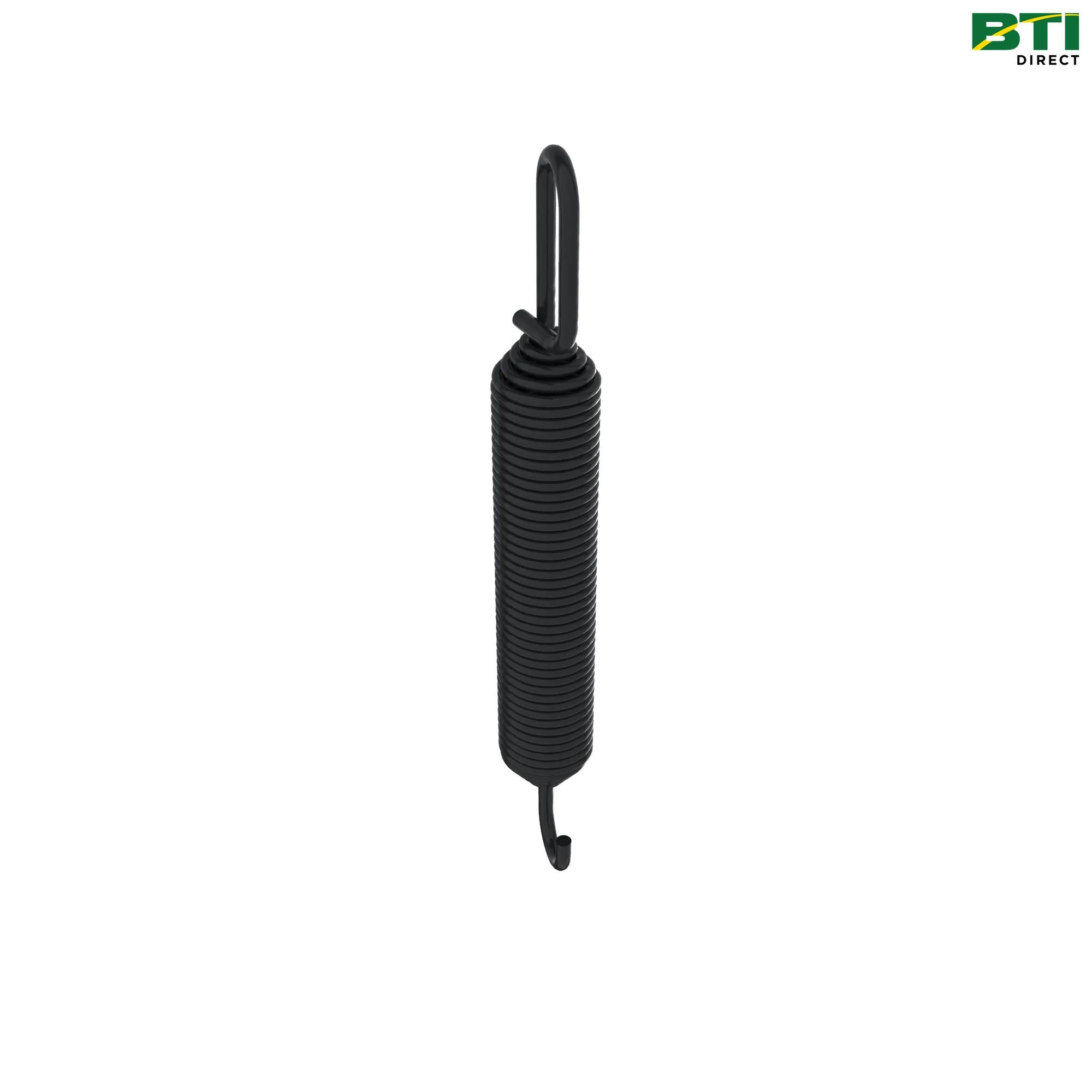 M112505: Extension Spring