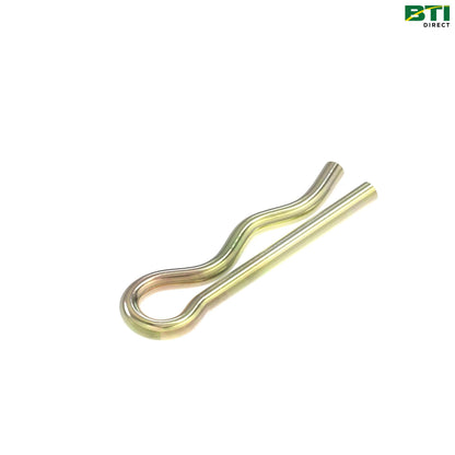 M112711: Spring Locking Pin