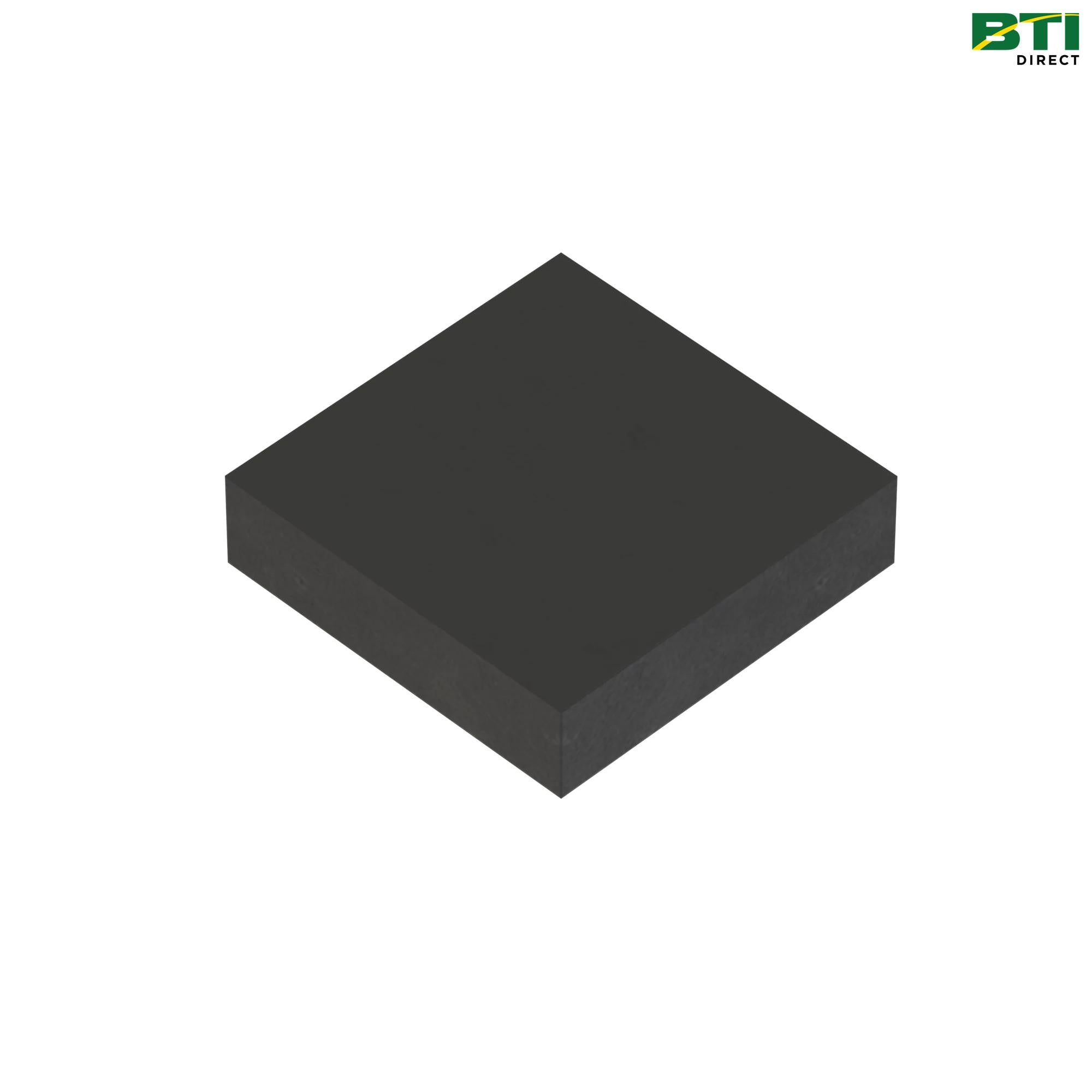 M112895: Foam Rubber Pad