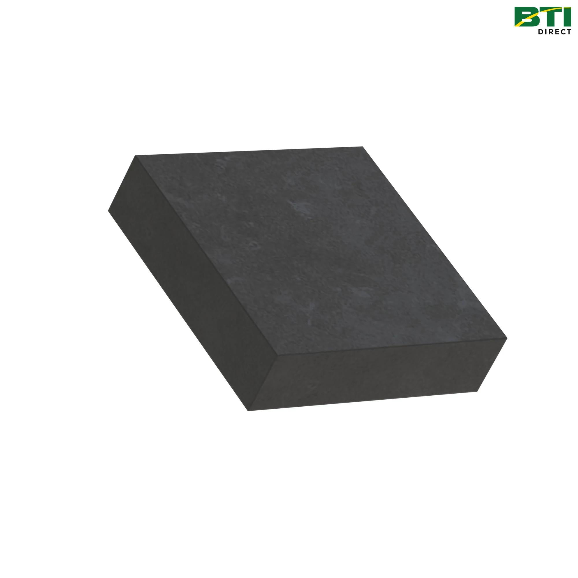 M112895: Foam Rubber Pad