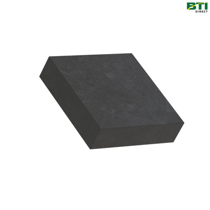 M112895: Foam Rubber Pad