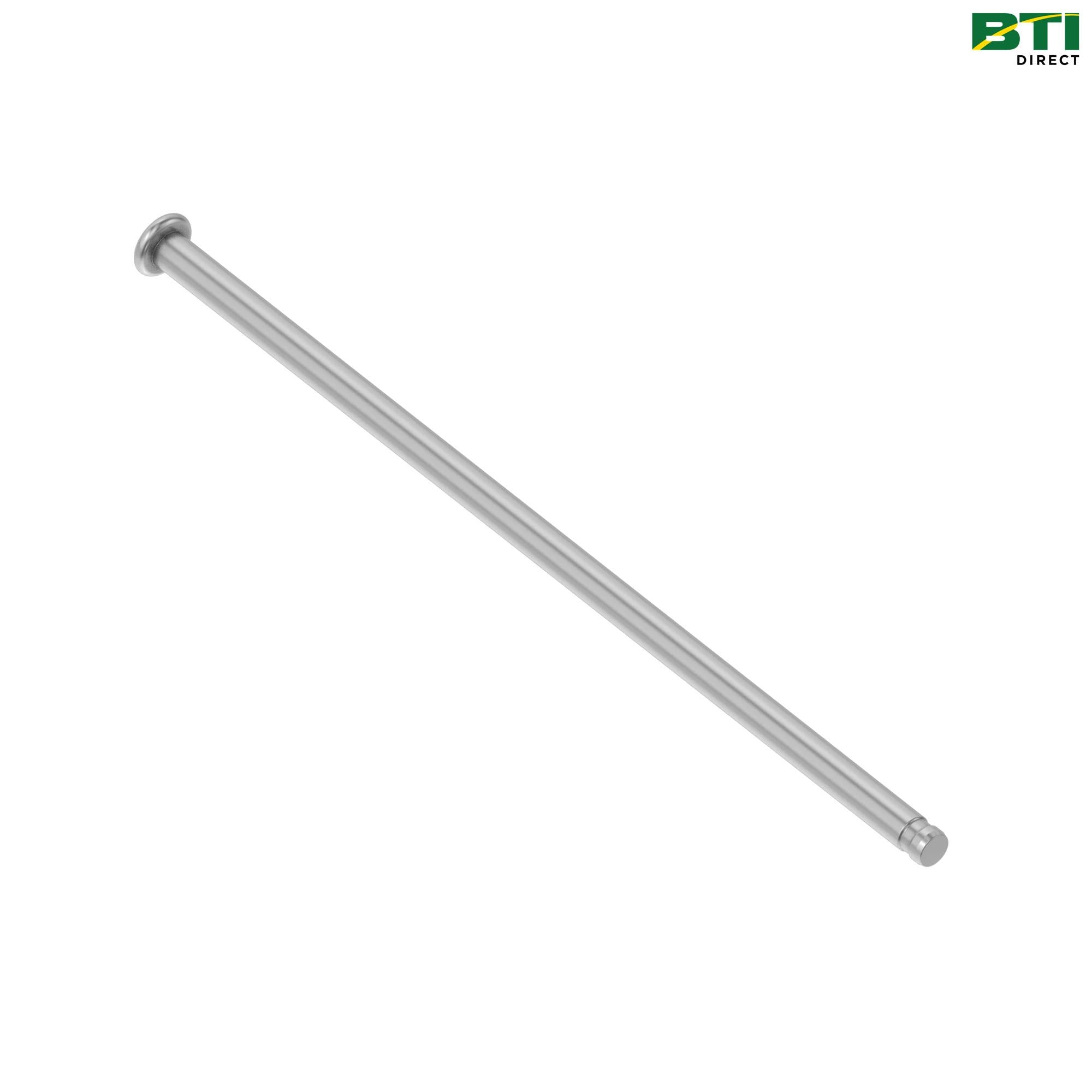 M112899: Groove Pin Fastener