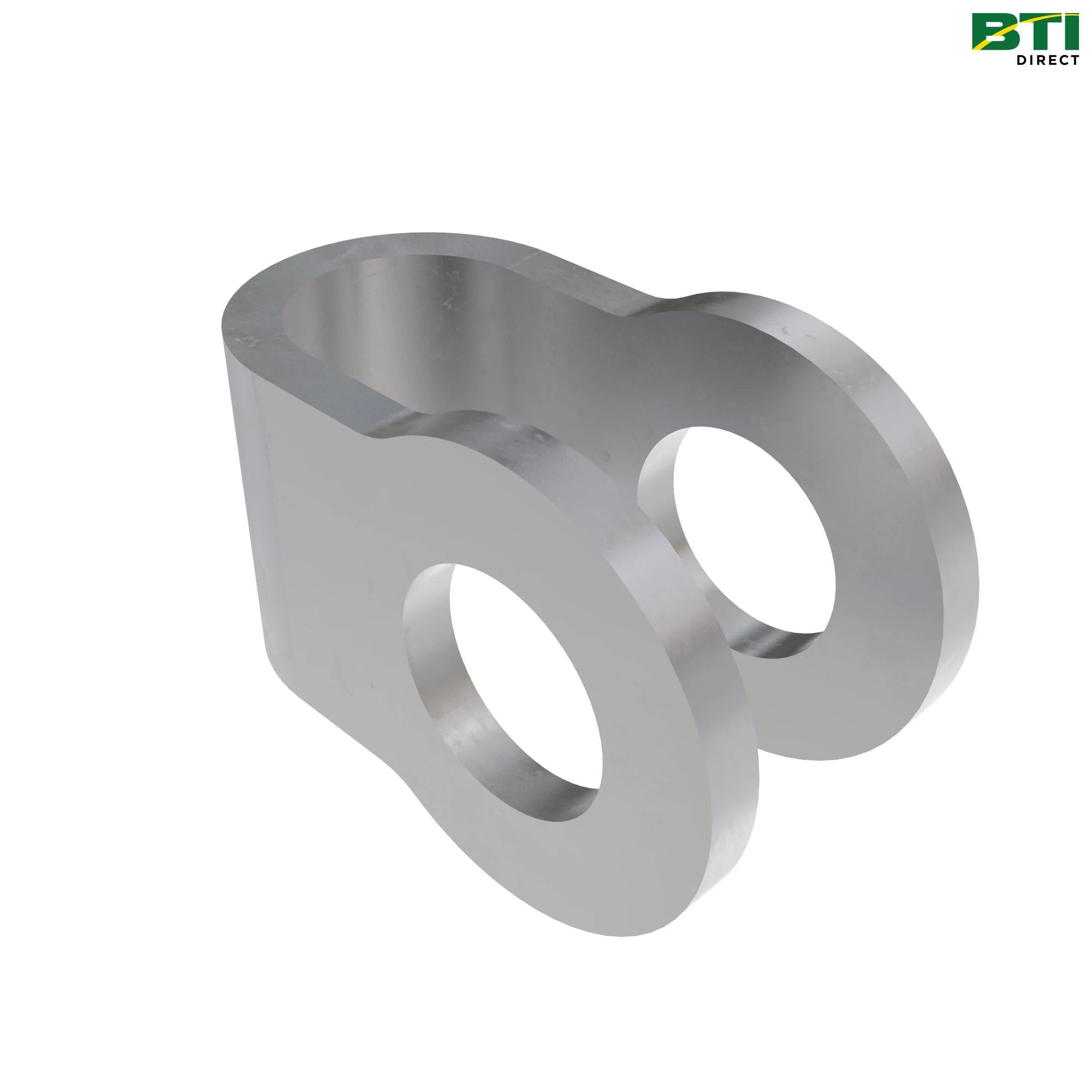 M113014: Front Clevis