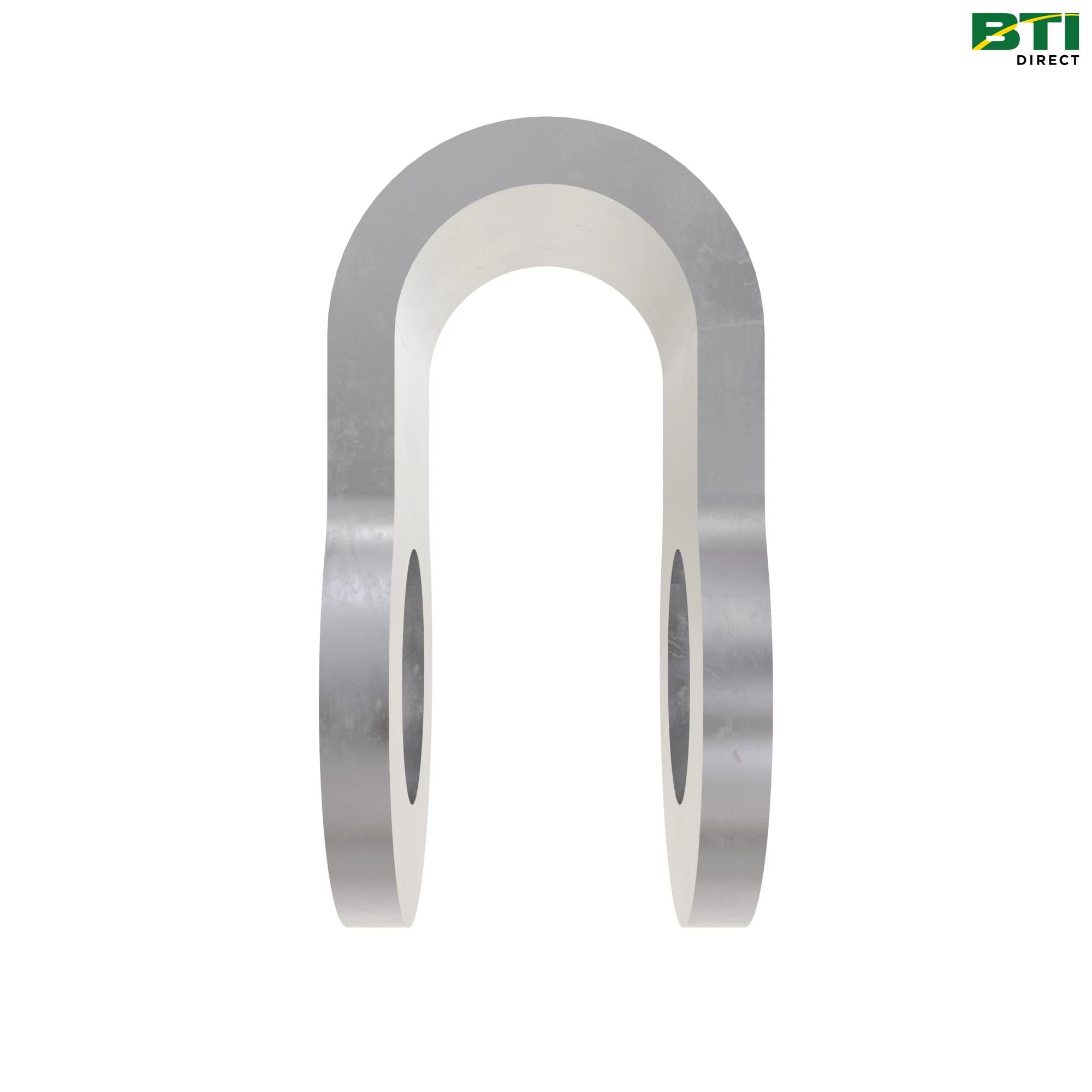 M113014: Front Clevis
