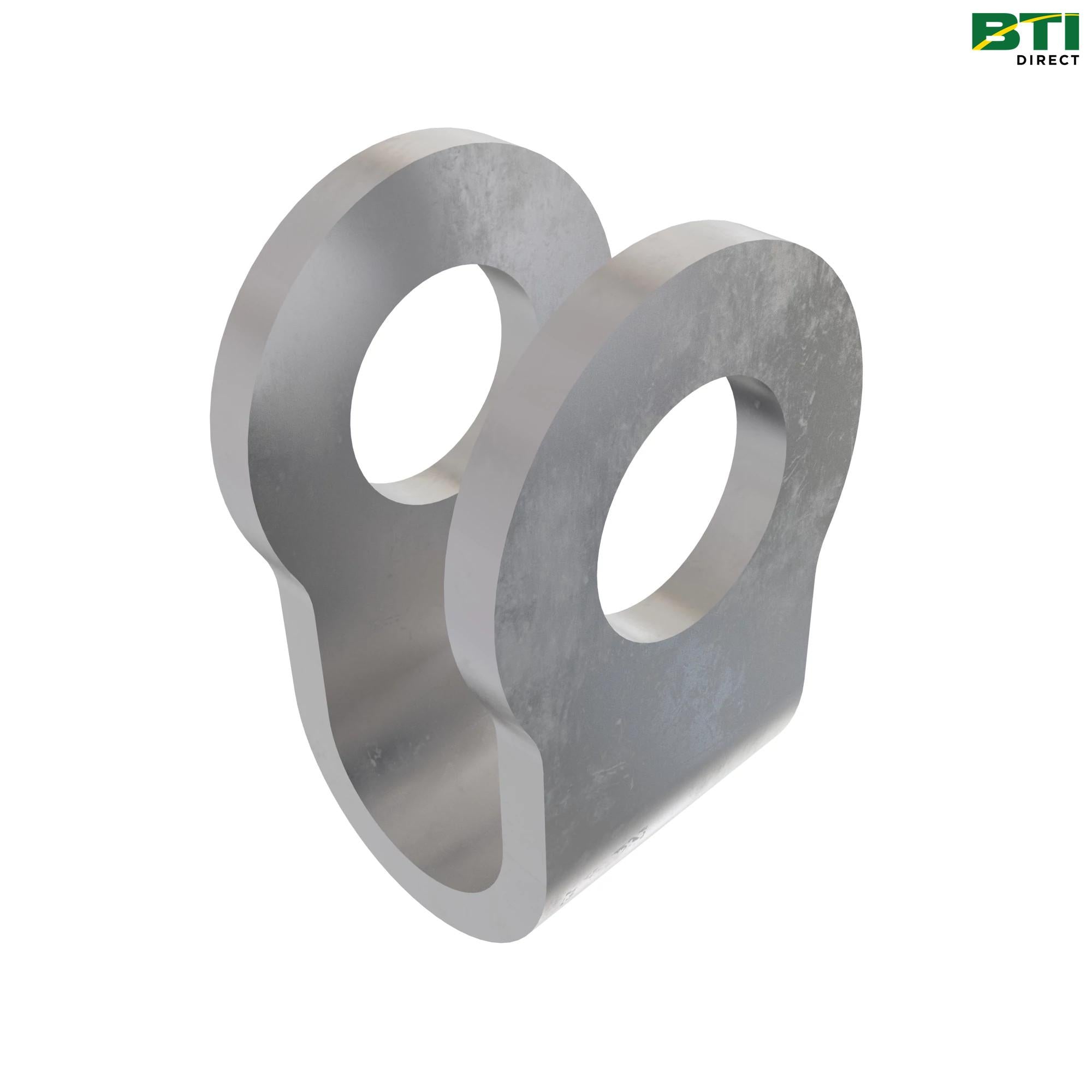 M113014: Front Clevis