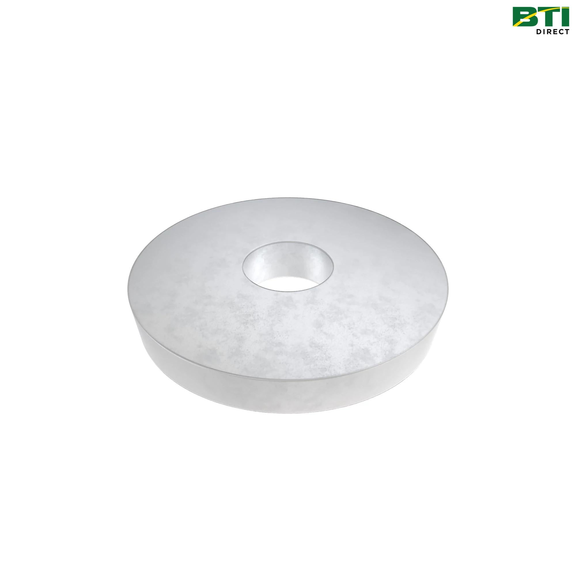 M113128: PTO Clutch Washer