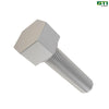 M115046: Socket Head Shouldered Screw, M6 X 17.8