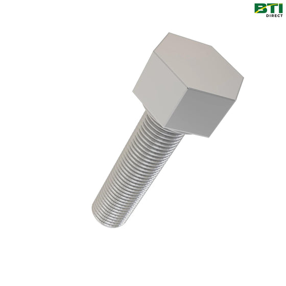 M115046: Socket Head Shouldered Screw, M6 X 17.8