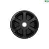 M115245: Front Middle Roller Wheel