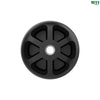 M115245: Front Middle Roller Wheel