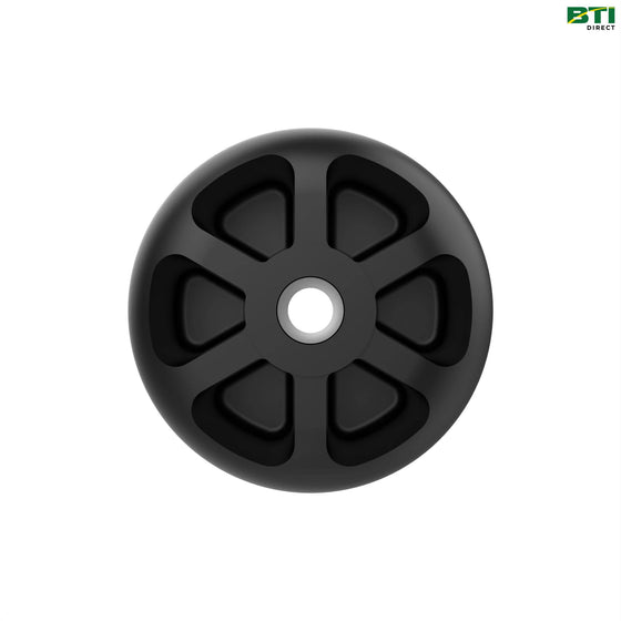 M115245: Front Middle Roller Wheel