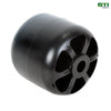 M115245: Front Middle Roller Wheel