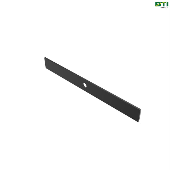 M115496: Mower Blade, 54 inch, Cut Length 147 mm (5.8 inch) - Set of 3