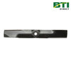 M115496: Mower Blade, 54 inch, Cut Length 147 mm (5.8 inch) - Set of 3