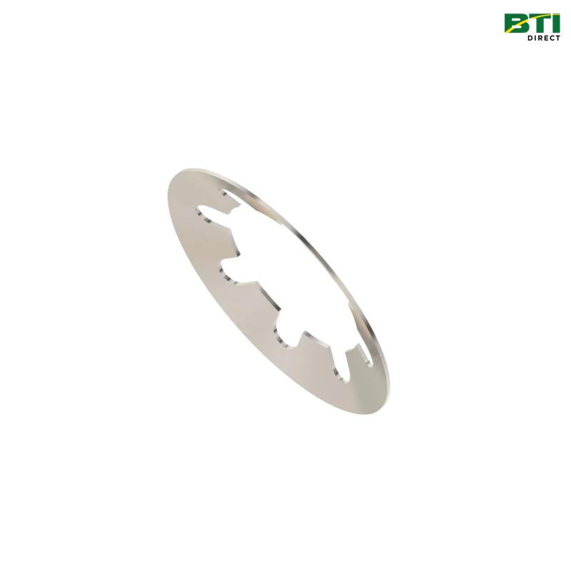 M115584: Push-On Nut, 0.560"